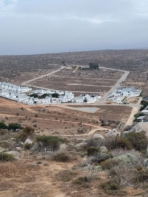 0 Bedroom Property for Sale in Saldanha Rural Western Cape